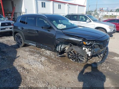 7MMVABEY6RN****** 2024 Mazda CX-50