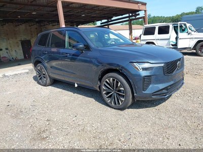YV4062PM2T1****** 2026 Volvo XC90