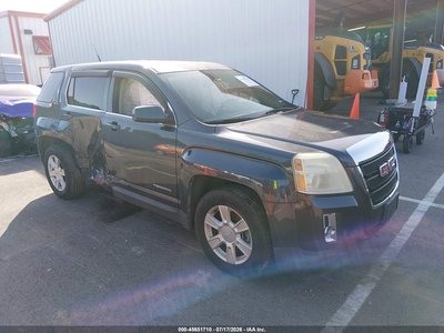 2010 GMC Terrain