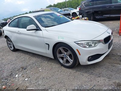 WBA3N7C5XFK****** 2015 BMW 428i