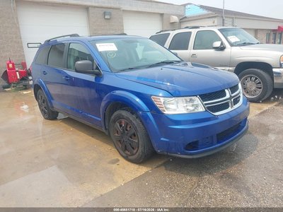 2015 Dodge Journey