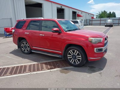 JTEBU5JR9E5****** 2014 Toyota 4Runner