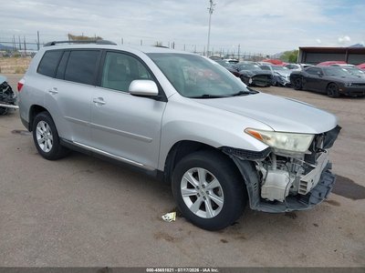 2013 Toyota Highlander