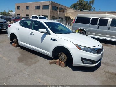 5XXGN4A71CG****** 2012 Kia Optima