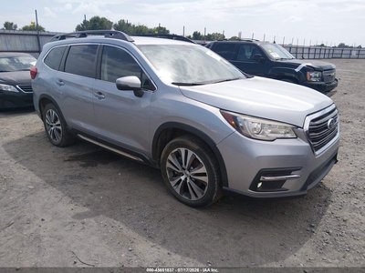 4S4WMAJD7K3****** 2019 Subaru Ascent