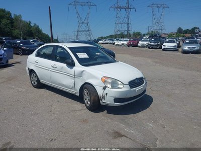 2009 Hyundai Accent