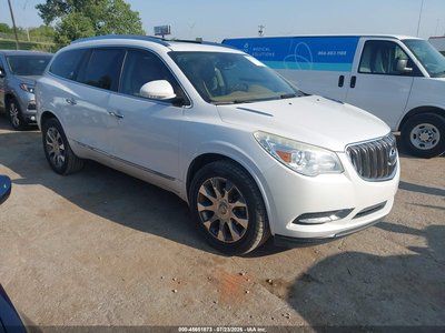 2016 Buick Enclave