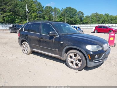 2009 BMW X5