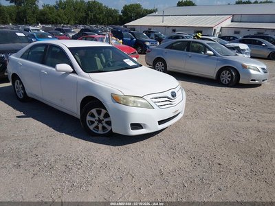 4T4BF3EK4BR****** 2011 Toyota Camry