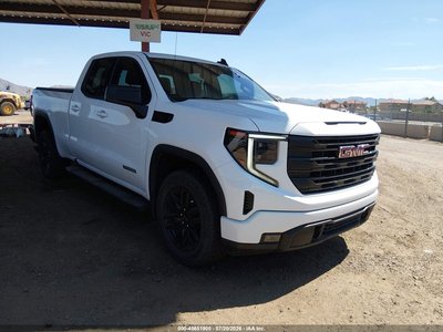 1GTRUCEK0PZ****** 2023 GMC Sierra 1500