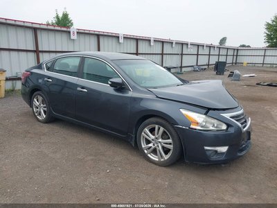 1N4BL3AP8DN****** 2013 Nissan Altima