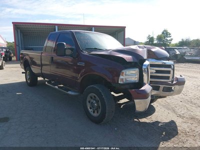 2006 Ford F-250