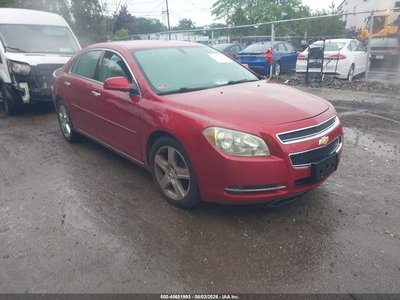 1G1ZC5E01CF****** 2012 Chevrolet Malibu