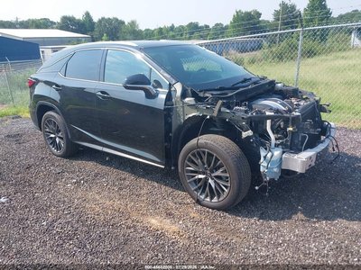 2021 Lexus RX