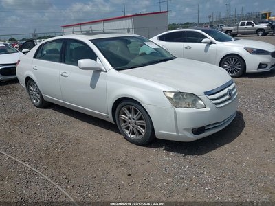 4T1BK36BX6U****** 2006 Toyota Avalon