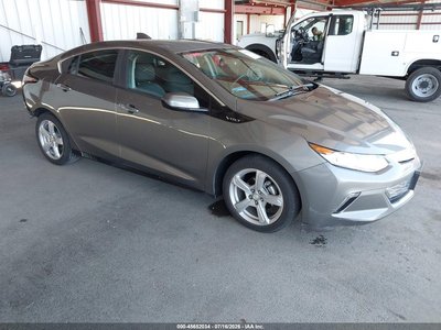 1G1RC6S59HU****** 2017 Chevrolet Volt