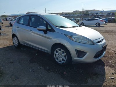 3FADP4EJ1BM****** 2011 Ford Fiesta