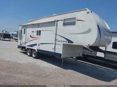 1TC3B172763****** 2006 Coachmen Other