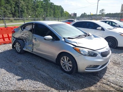 2014 Kia Forte