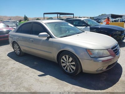 2009 Hyundai Sonata