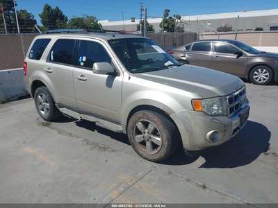 2010 Ford Escape