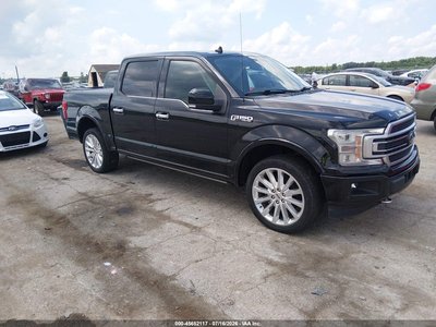 1FTEW1EG6KF****** 2019 Ford F-150