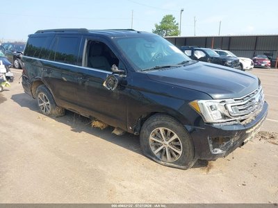 2019 Ford Expedition