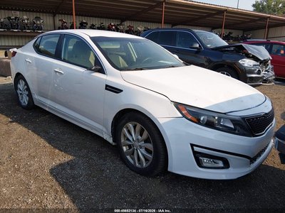 5XXGM4A70FG****** 2015 Kia Optima