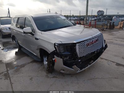 1GKS2DKL2PR****** 2023 GMC Yukon