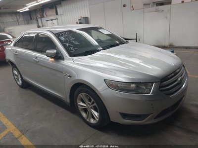 2013 Ford Taurus
