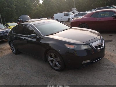 2013 Acura TL