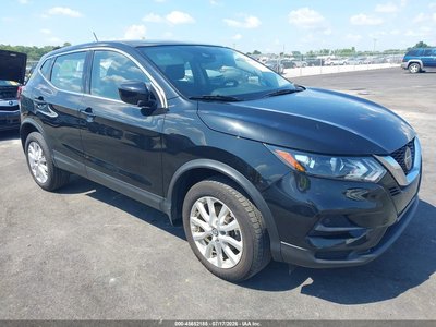 2021 Nissan Rogue Sport