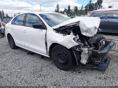 3VW2K7AJXDM****** 2013 Volkswagen Jetta
