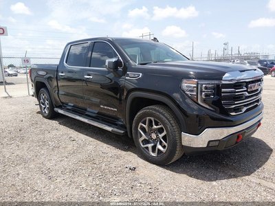 3GTUUDEDXPG****** 2023 GMC Sierra 1500