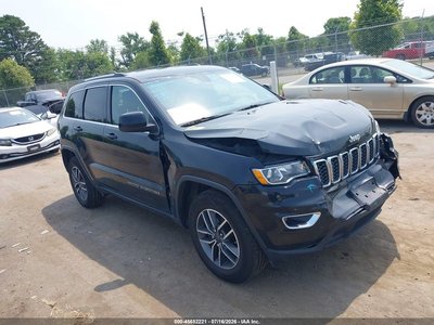 1C4RJFAG4KC****** 2019 Jeep Grand Cherokee
