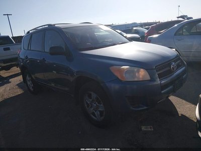 2T3BK4DV8CW****** 2012 Toyota RAV4