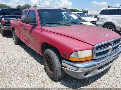 2000 Dodge Dakota