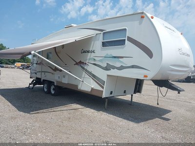 2005 Coachmen Coachmen