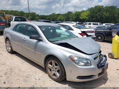 2012 Chevrolet Malibu