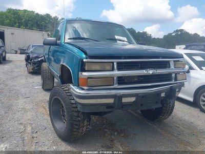 1GCEK14K1RZ****** 1994 Chevrolet GMT-400