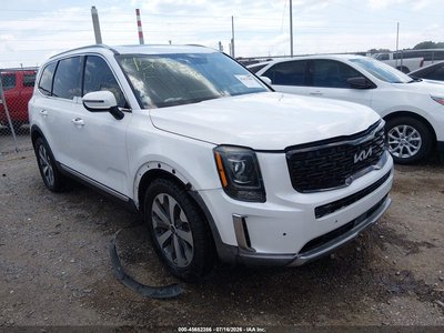 2020 Kia Telluride
