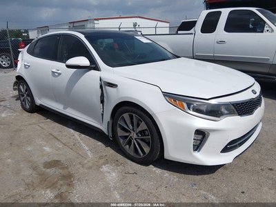 5XXGT4L34JG****** 2018 Kia Optima