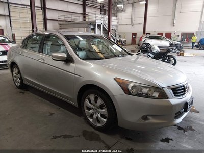 1HGCP3F88AA****** 2010 Honda Accord
