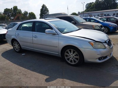 4T1BK36B88U****** 2008 Toyota Avalon
