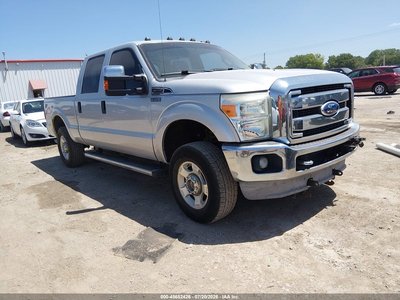 1FT7W2B65BE****** 2011 Ford F-250
