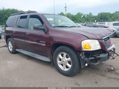 2006 GMC Envoy