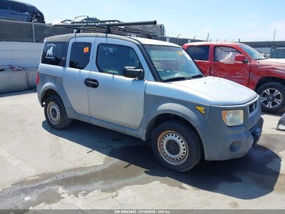 5J6YH18263L****** 2003 Honda Element