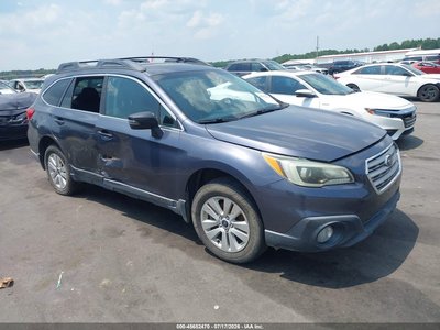 4S4BSBFC3F3****** 2015 Subaru Outback
