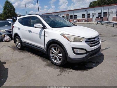2016 Hyundai Santa Fe