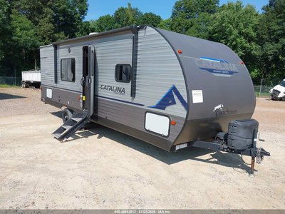 5ZT2CARB6PU****** 2023 Coachmen Catalina
